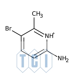 6-amino-3-bromo-2-metylopirydyna 98.0% [42753-71-9]