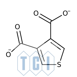 Kwas 3,4-tiofenodikarboksylowy 98.0% [4282-29-5]