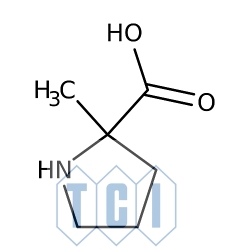 alfa-metylo-l-prolina 96.0% [42856-71-3]