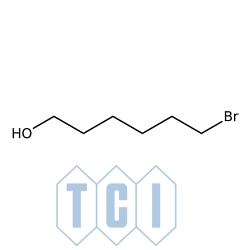 6-bromo-1-heksanol 95.0% [4286-55-9]