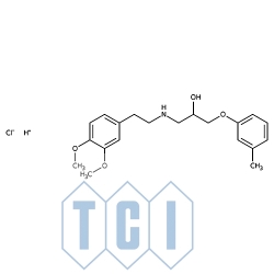 Chlorowodorek bewantololu 98.0% [42864-78-8]