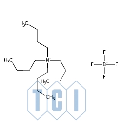Tetrafluoroboran tetrabutyloamoniowy 98.0% [429-42-5]