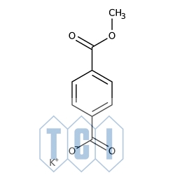 Tereftalan monometylu potasu 95.0% [42967-55-5]