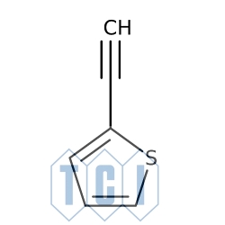 2-etynylotiofen 96.0% [4298-52-6]