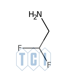 2,2-difluoroetyloamina 98.0% [430-67-1]