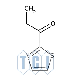 2-propionylotiazol 98.0% [43039-98-1]