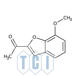 2-acetylo-7-metoksybenzofuran 98.0% [43071-52-9]