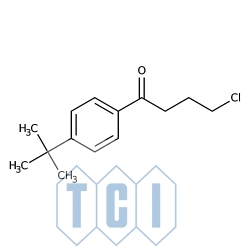 4'-tert-butylo-4-chlorobutyrofenon 95.0% [43076-61-5]