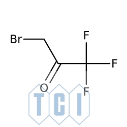 1-bromo-3,3,3-trifluoroaceton 95.0% [431-35-6]