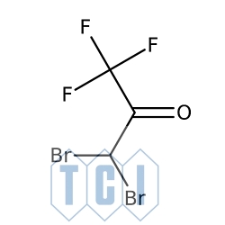 3,3-dibromo-1,1,1-trifluoroaceton 98.0% [431-67-4]