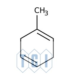 1-metylo-1,4-cykloheksadien 95.0% [4313-57-9]