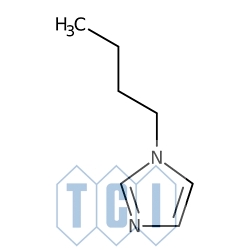 1-butyloimidazol 98.0% [4316-42-1]