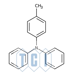 4-metylotrifenyloamina 98.0% [4316-53-4]