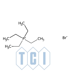 Bromek tetraetylofosfoniowy 98.0% [4317-07-1]