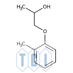 1-(2-metylofenoksy)-2-propanol 90.0% [4317-61-7]
