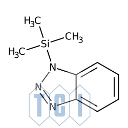 1-(trimetylosililo)-1h-benzotriazol 97.0% [43183-36-4]