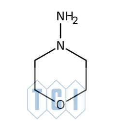 4-aminomorfolina 98.0% [4319-49-7]