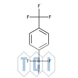 1,4-bis(trifluorometylo)benzen 99.0% [433-19-2]