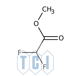 Difluorooctan metylu 97.0% [433-53-4]