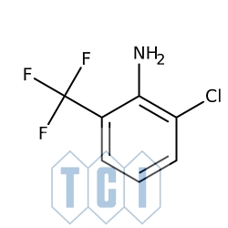 2-amino-3-chlorobenzotrifluorek 97.0% [433-94-3]