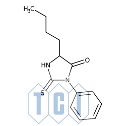 Fenylotiohydantoina-norleucyna 98.0% [4333-22-6]