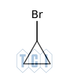 Bromocyklopropan 98.0% [4333-56-6]