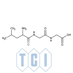 Dl-leucyloglicyloglicyna 99.0% [4337-37-5]