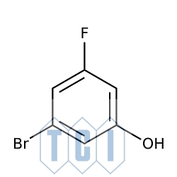 3-bromo-5-fluorofenol 98.0% [433939-27-6]