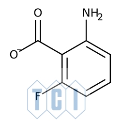 Kwas 2-amino-6-fluorobenzoesowy 98.0% [434-76-4]