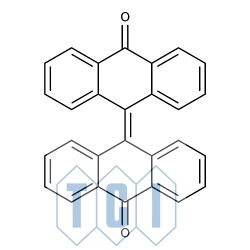 Bianthrone 95.0% [434-85-5]
