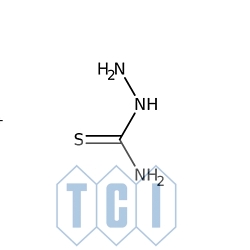 Chlorowodorek tiosemikarbazydu 98.0% [4346-94-5]