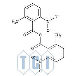 Bezwodnik 2-metylo-6-nitrobenzoesowy 98.0% [434935-69-0]