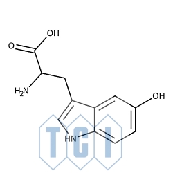 5-hydroksy-l-tryptofan 98.0% [4350-09-8]