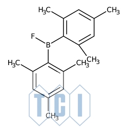 Dimezytylofluoroboran 98.0% [436-59-9]