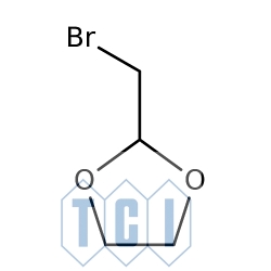 2-bromometylo-1,3-dioksolan 95.0% [4360-63-8]