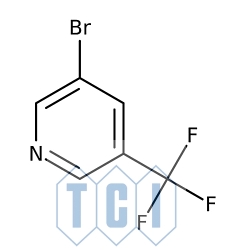3-bromo-5-(trifluorometylo)pirydyna 98.0% [436799-33-6]
