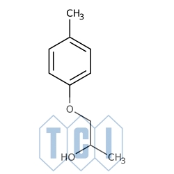 1-(4-metylofenoksy)-2-propanol 90.0% [4369-08-8]