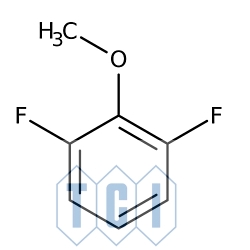 2,6-difluoroanizol 97.0% [437-82-1]