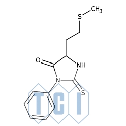 Fenylotiohydantoina-metionina 98.0% [4370-90-5]