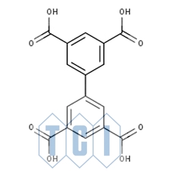 Kwas bifenylo-3,3',5,5'-tetrakarboksylowy 98.0% [4371-28-2]