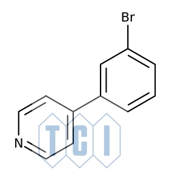 4-(3-bromofenylo)pirydyna 98.0% [4373-72-2]