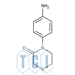 4-(4-aminofenylo)morfolin-3-on 98.0% [438056-69-0]