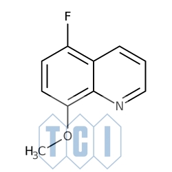 5-fluoro-8-metoksychinolina 98.0% [439-88-3]