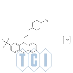 Dichlorowodorek trifluoperazyny 98.0% [440-17-5]