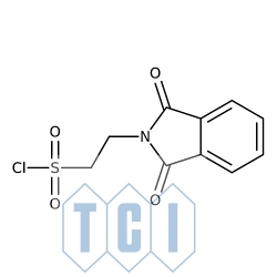 Chlorek 2-ftalimidoetanosulfonylu 98.0% [4403-36-5]