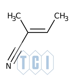 2-metylo-2-butenonitryl 70.0% [4403-61-6]