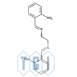 N,n'-bis(2-aminobenzal)etylenodiamina 97.0% [4408-47-3]