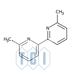 6,6'-dimetylo-2,2'-bipirydyl 98.0% [4411-80-7]