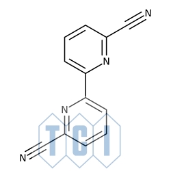 6,6'-dicyjano-2,2'-bipirydyl 98.0% [4411-83-0]