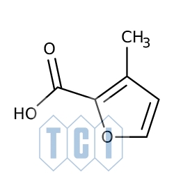 Kwas 3-metylo-2-furanokarboksylowy 98.0% [4412-96-8]
